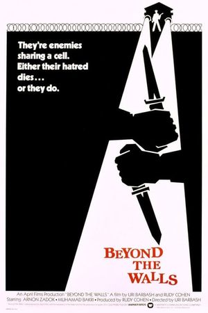 Beyond the Walls's poster