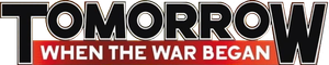 Tomorrow, When the War Began's poster