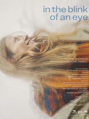 In the Blink of an Eye's poster