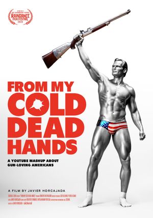 From My Cold Dead Hands's poster