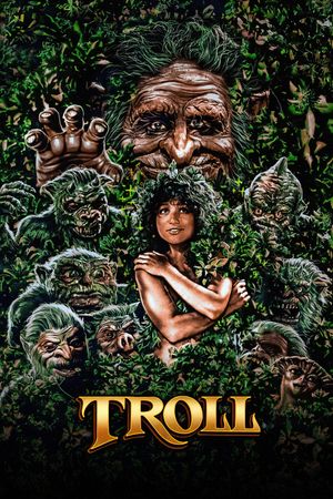 Troll's poster