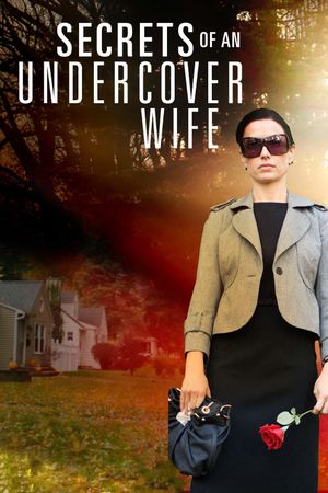 Secrets of an Undercover Wife's poster