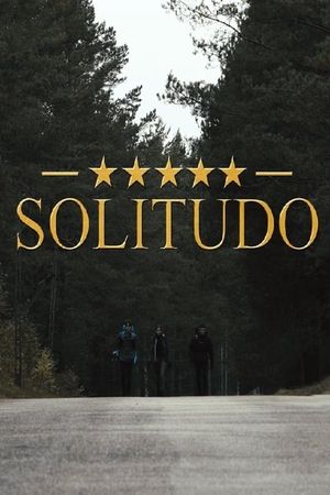 Solitudo's poster