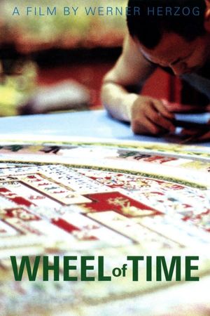 Wheel of Time's poster