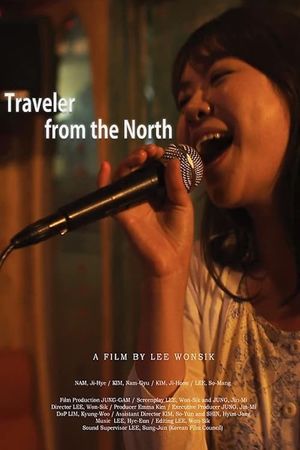 Traveler from the North's poster