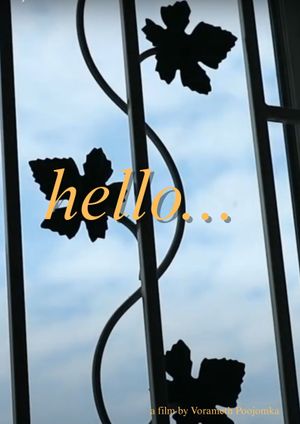 hello...'s poster