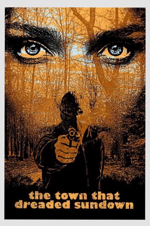 The Town That Dreaded Sundown's poster
