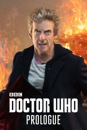 Doctor Who: Series 9 Prologue's poster