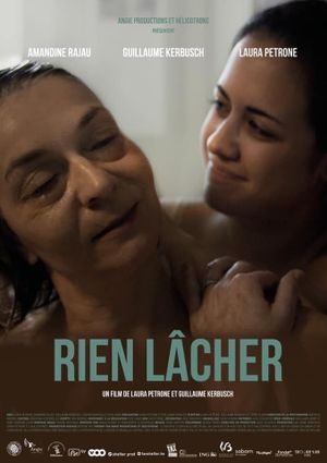 Rien lâcher's poster