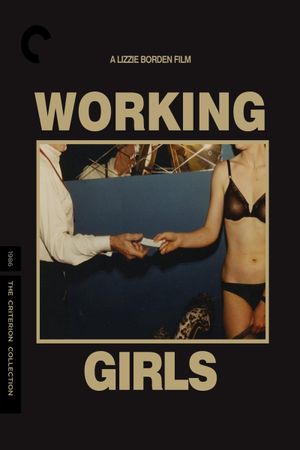 Working Girls's poster