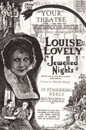 Jewelled Nights's poster