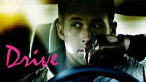 Drive's poster