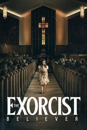 The Exorcist: Believer's poster