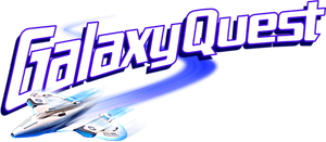 Galaxy Quest's poster