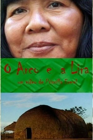 O Arco e a Lira's poster