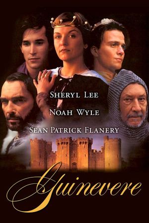 Guinevere's poster
