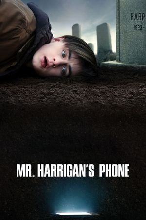 Mr. Harrigan's Phone's poster image