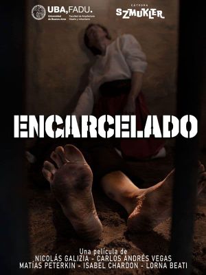 Imprisoned's poster