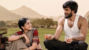 Panchatantram's poster