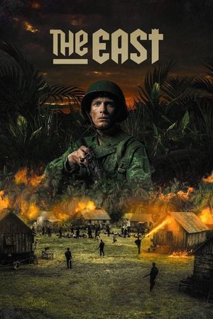 The East's poster