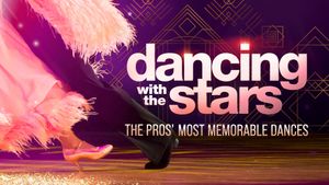 Dancing With The Stars: The Pros' Most Memorable Moments's poster