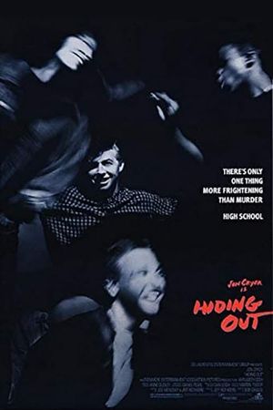 Hiding Out's poster