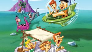The Jetsons Meet the Flintstones's poster