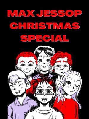 Max Jessop Christmas Special's poster