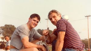 The Many Lives of Nick Buoniconti's poster