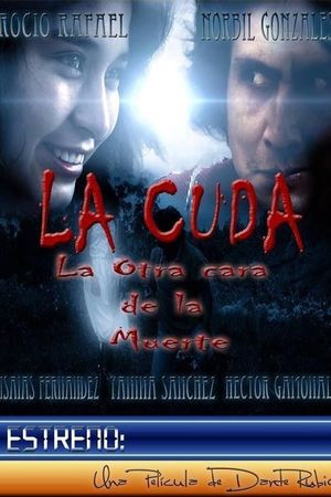 La Cuda, la otra cara de la muerte's poster
