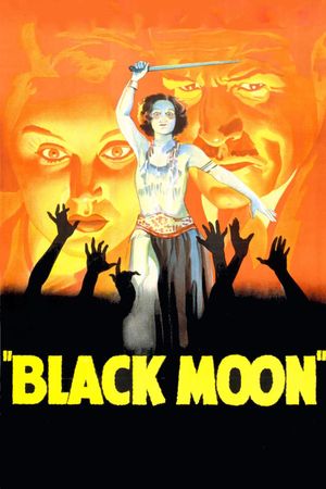 Black Moon's poster