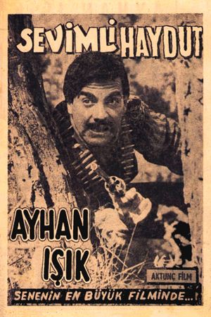 The Genial Bandit's poster