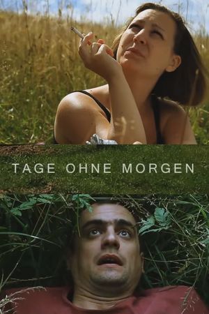 Days Without Tomorrow's poster