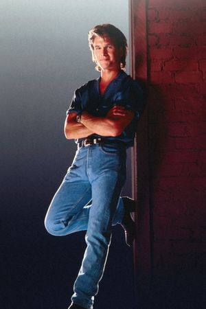 Road House's poster