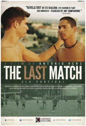 The Last Match's poster