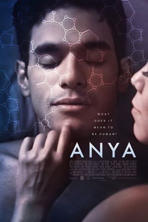 Anya's poster