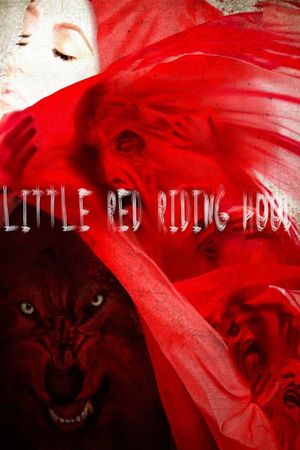 Little Red Riding Hood's poster
