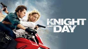 Knight and Day's poster