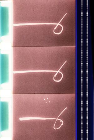 Inner and Outer Space's poster