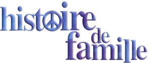 Histoire de famille's poster