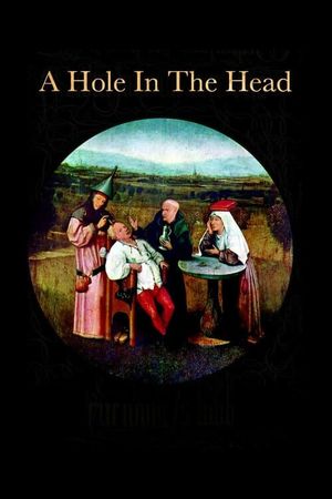 A Hole in the Head's poster