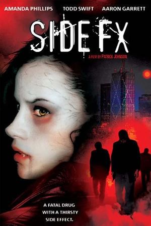 SideFX's poster