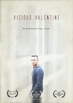 Vicious Valentine's poster image