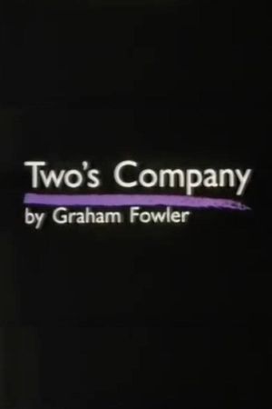 Two's Company's poster