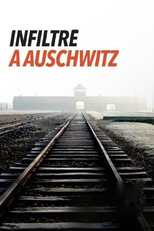 Infiltré à Auschwitz's poster