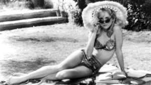 Lolita's poster