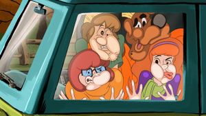 Trick or Treat Scooby-Doo!'s poster