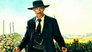For a Few Dollars More's poster