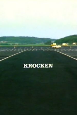 Krocken's poster