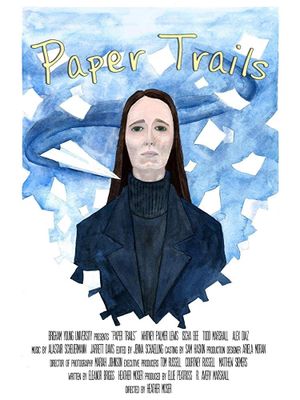 Paper Trails's poster